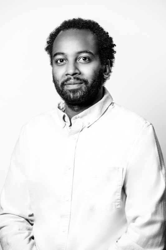 Melaku Garsamo - Protein Engineer and ML Scientist at AbbVie